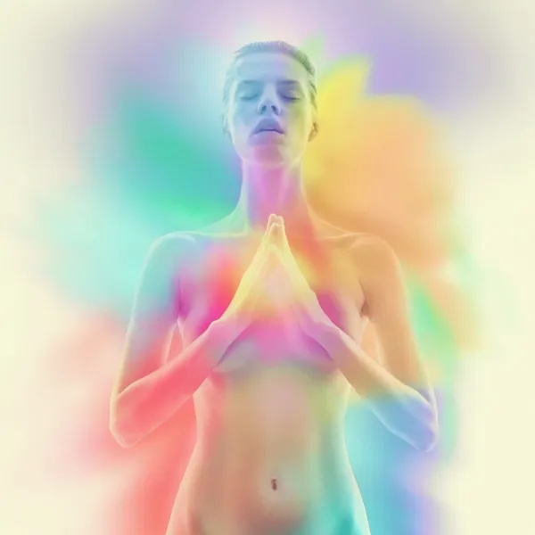 The Meaning of Color in the Aura