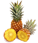 Pineapple - Colorful Recipes