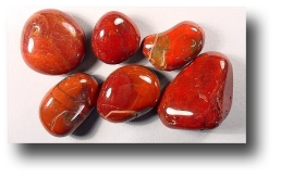 Red Jasper