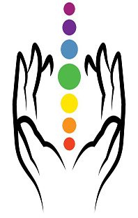 Reiki Healing Touch
