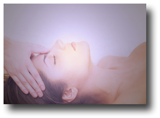 Reiki Healing Session