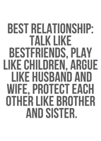 Relationship Quote