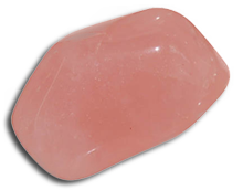 Rose Quartz