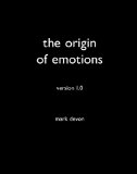 The Origins of Emotions