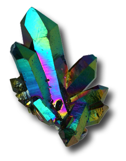 Titanium Quartz