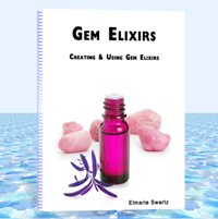 Crystal Gem Elixirs eBook