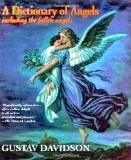 A Dictionary of Angels - Gustav Davidson