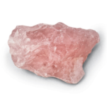 Rose Quartz - Chakra Healing