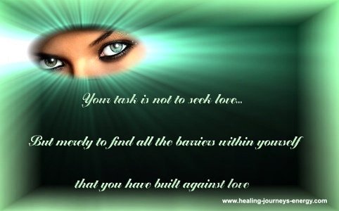 Quote - Love!