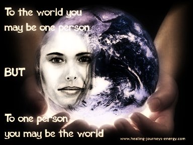 Quote - Love!