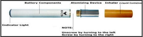 Electronic Cigarette