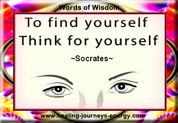 WOW - Words of Wisdom