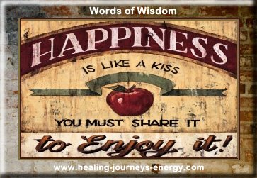 WOW - Words of Wisdom