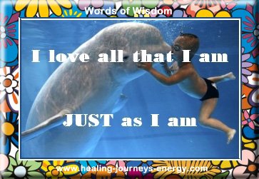 WOW - Words of Wisdom