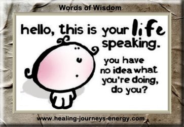 WOW - Words of Wisdom