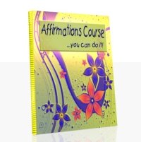 FREE Affirmations eCourse