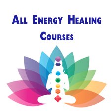 Energy Healing Courses