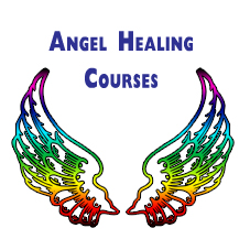 Angel Healing Courses