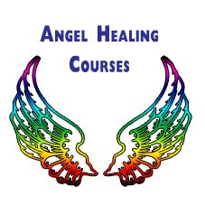 Angel Healing Courses