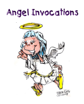 Angel & Archangel Invocations