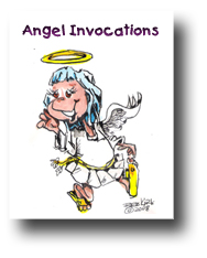 Angel Invocations