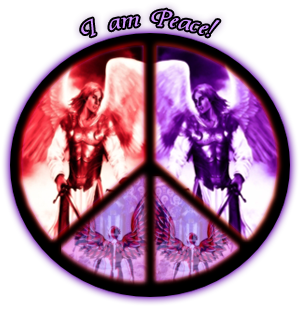 Archangel Uriel - I am Peace