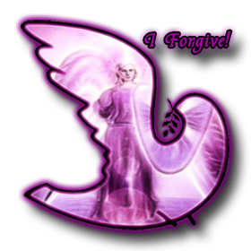 Archangel Zadkiel - I Forgive
