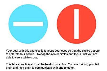 Aura Exercises for Seeing the Aura