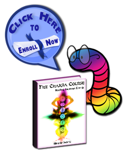 Chakra Course