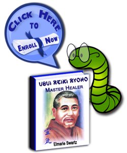 Reiki Masters Course