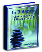 In Balance - Chakra Balancing Course