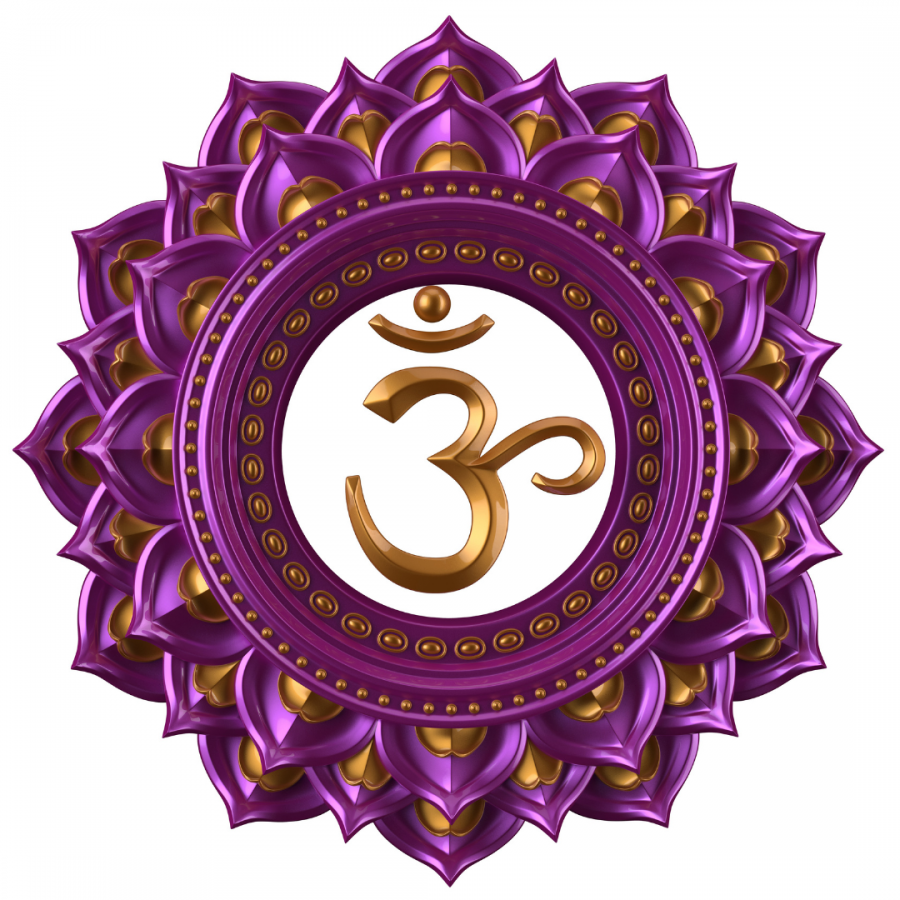 Chakra Energy Healing Courses