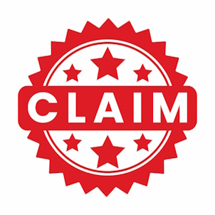 Claim Now!