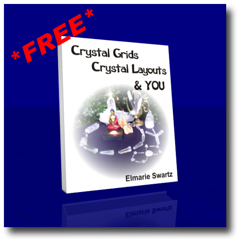 Crystal Grids, Crystal Layouts & You