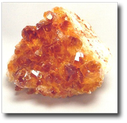 Healing Properties Citrine