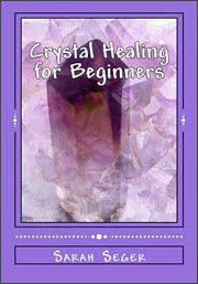 Free Crystal Healing for Beginners Download