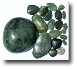 Healing Properties of Jade