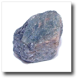 Healing Properties of Sapphire