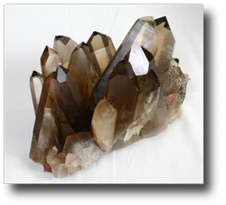 Healing Properties of Smoky Quartz