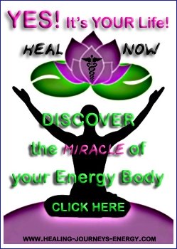 The Energy Body Course
