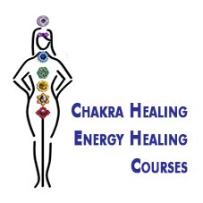 Chakra Energy Healing Courses