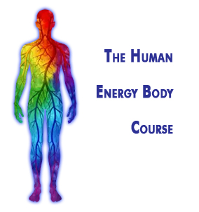 The Human Energy Body Course
