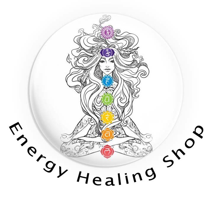 Shop Energy Healing Courses