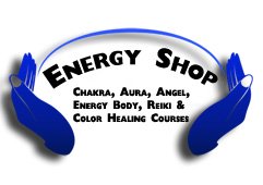 Shop Energy Healing