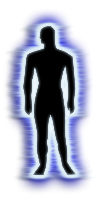 Subtle Energy Bodies - Etheric Body