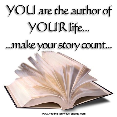 Make Your Story Count