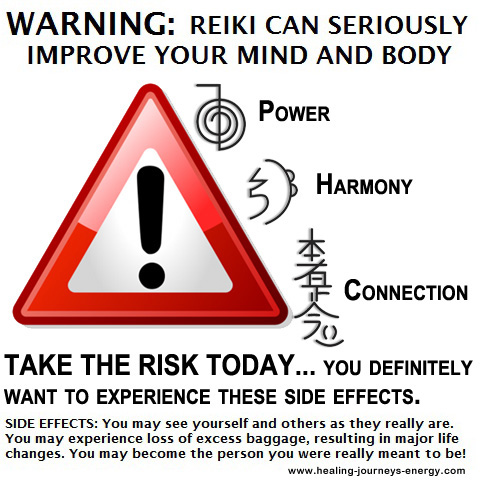 Reiki Healing