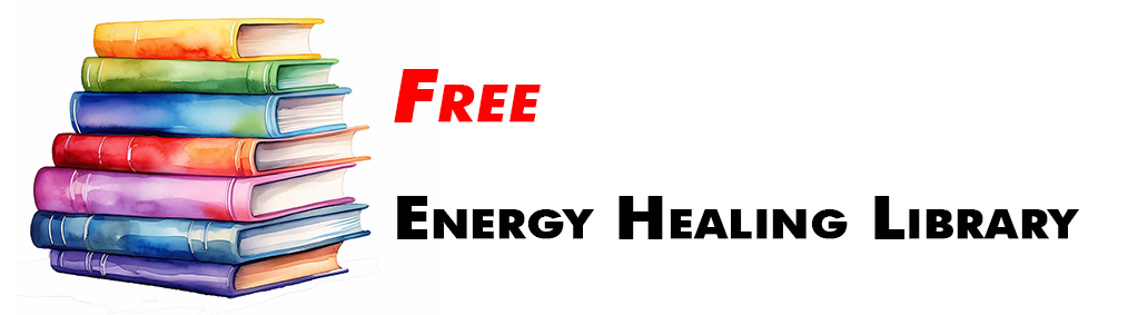 Free Energy Healing Library