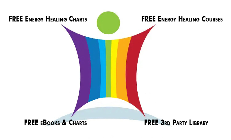 Get your Free Energy Healing Tools Here!