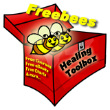 Get Your Freebees here!